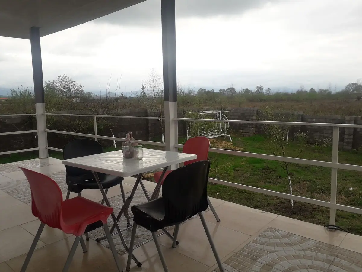 ویلا یک خوابه آوازین خرطوم - آوازین ۳