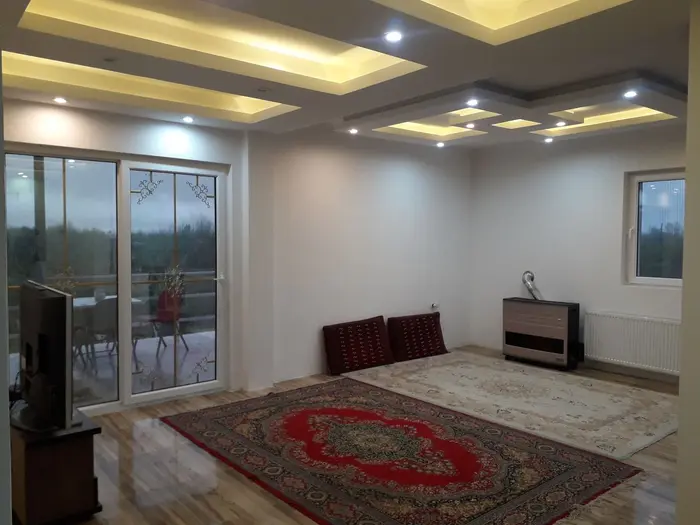 ویلا یک خوابه آوازین خرطوم - آوازین ۵