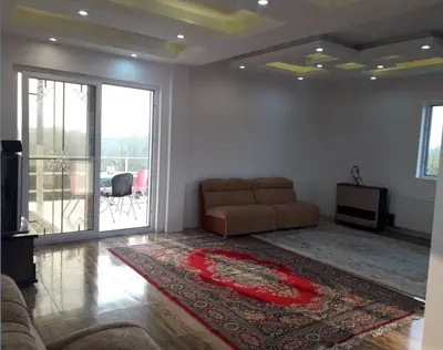 ویلا یک خوابه آوازین خرطوم