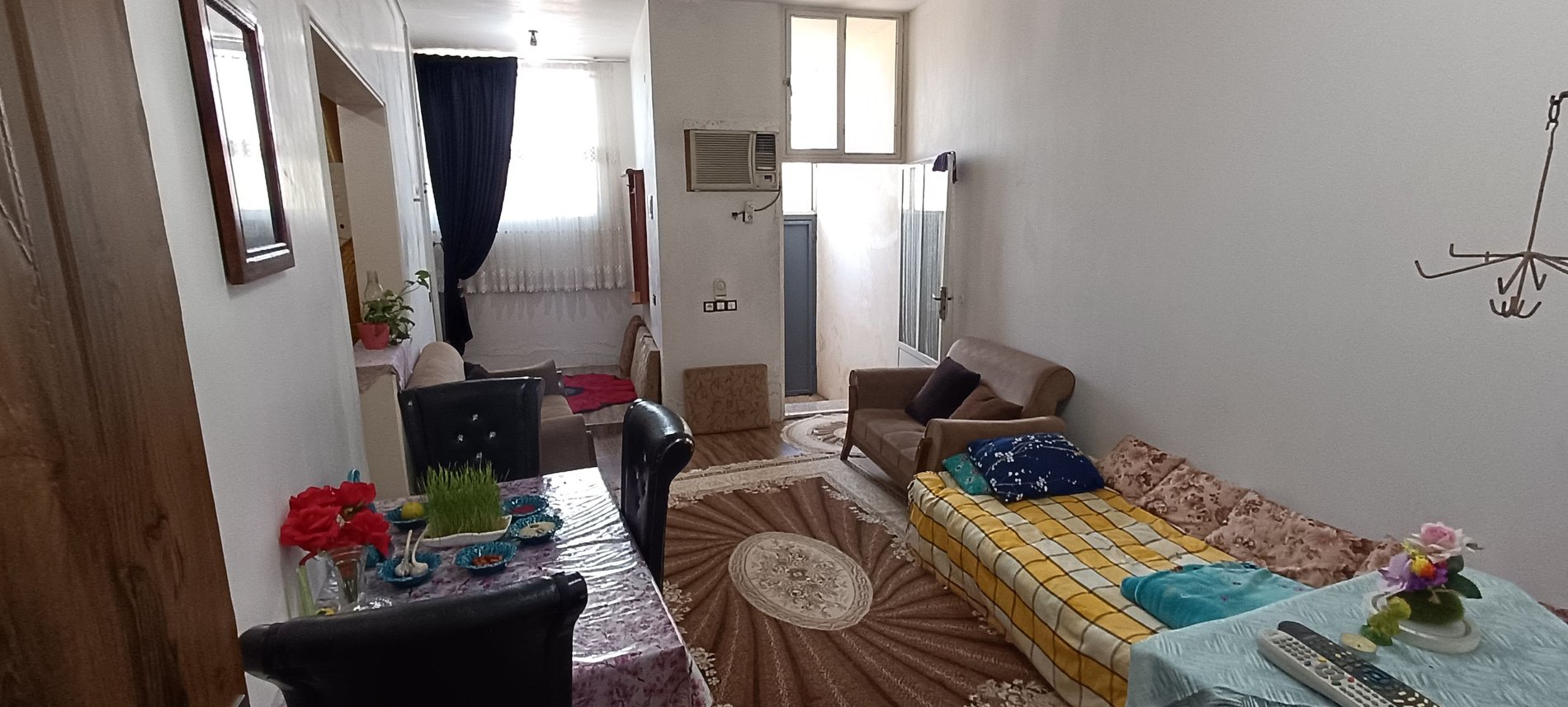 سوئیت فلت گلستان 4