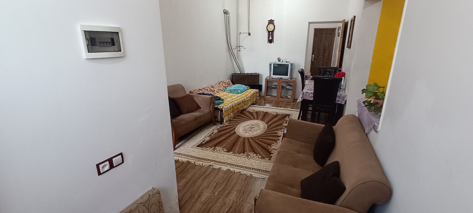 سوئیت فلت گلستان 4