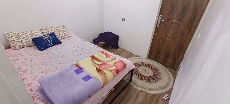 سوئیت فلت گلستان 4