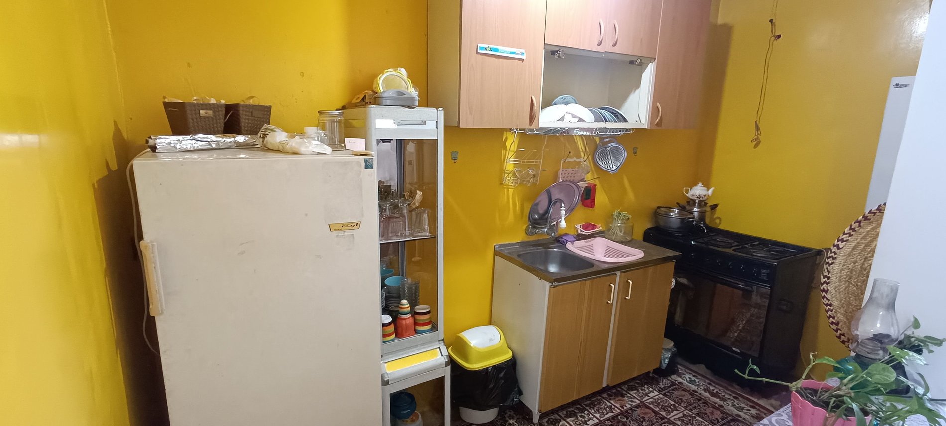 سوئیت فلت گلستان 4