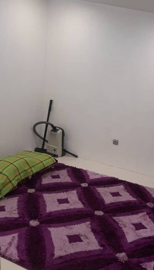 سوئیت یک خوابه تنگه واشی ۳