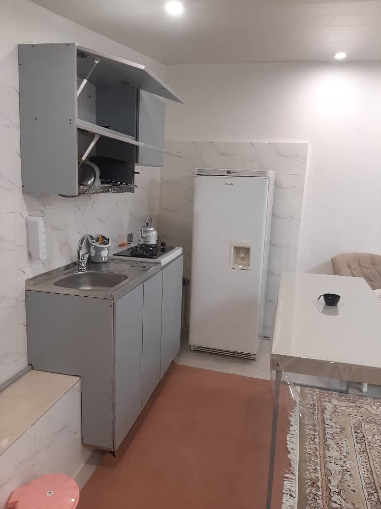 سوئیت یک خوابه تنگه واشی ۳