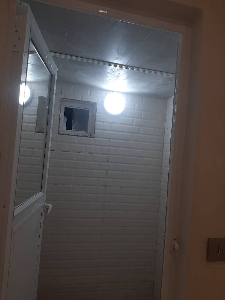 سوئیت یک خوابه تنگه واشی ۳