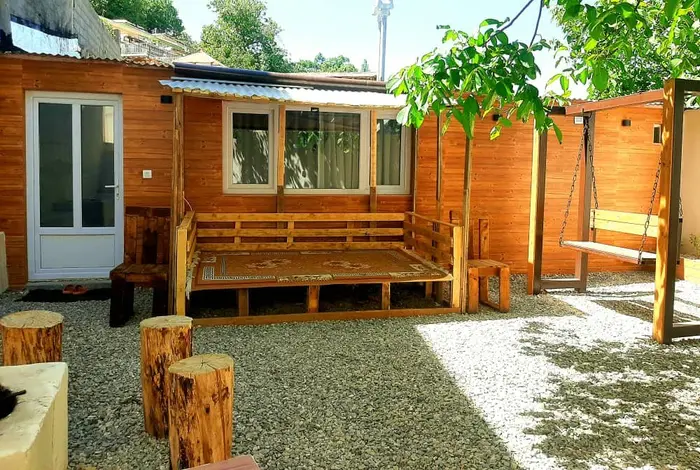 سوئیت یک خوابه سراج 3