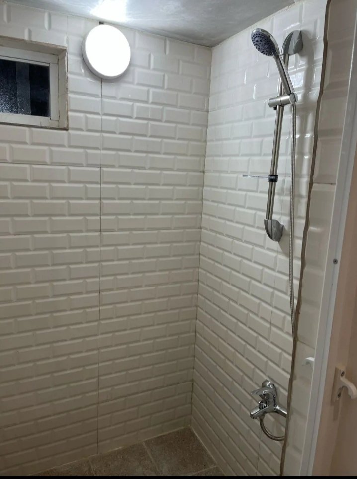 سوئیت یک خوابه تنگه واشی ۳