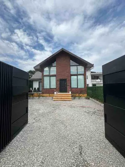 ویلا دوخوابه دوبلکس سوئدی گلستان 3