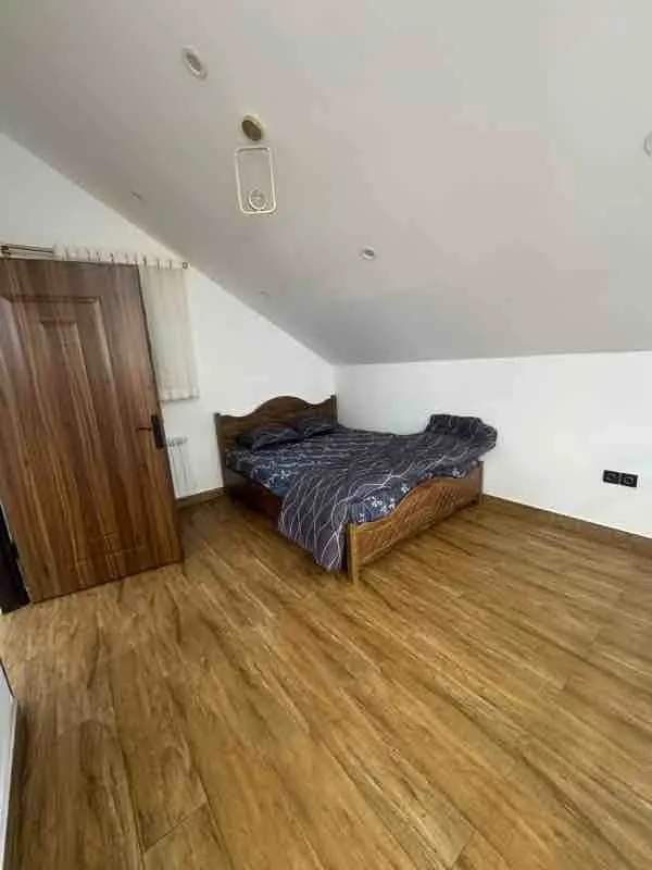 ویلا دوخوابه دوبلکس سوئدی گلستان 3 - انتخاب عنوان تصویر