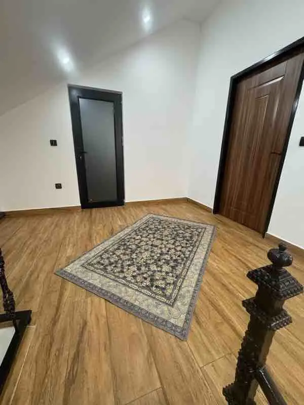 ویلا دوخوابه دوبلکس سوئدی گلستان 3 - انتخاب عنوان تصویر