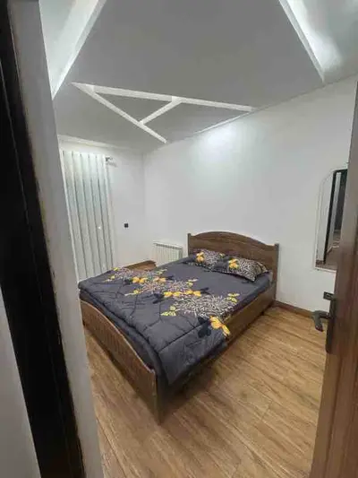 ویلا دوخوابه دوبلکس سوئدی گلستان 3