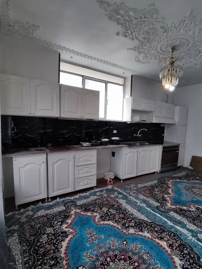 آپارتمان سه خوابه فضیلت