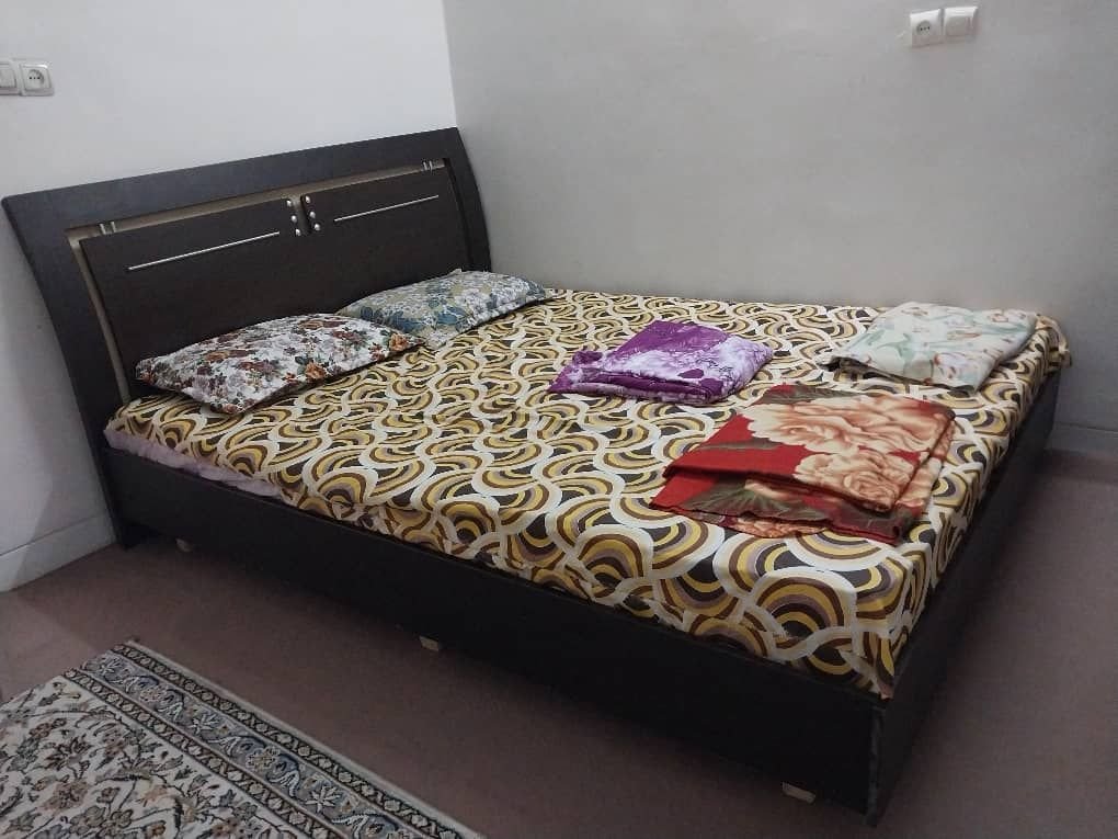 آپارتمان سه خوابه فضیلت