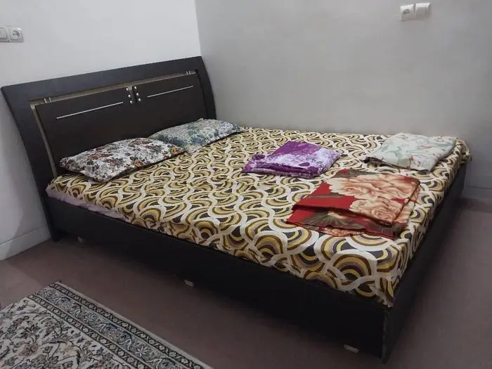 آپارتمان سه خوابه فضیلت