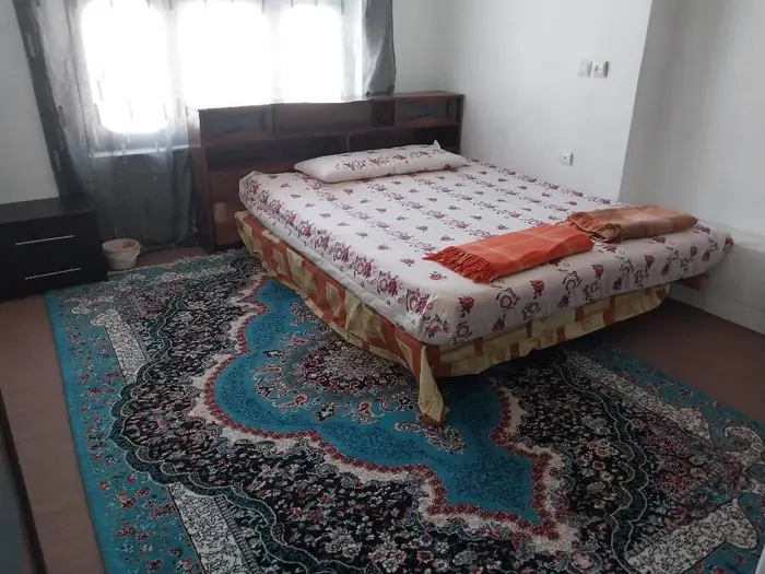 آپارتمان سه خوابه فضیلت