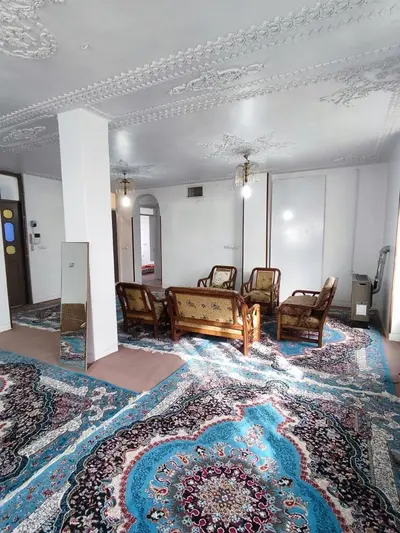 آپارتمان سه خوابه فضیلت