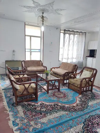 آپارتمان سه خوابه فضیلت