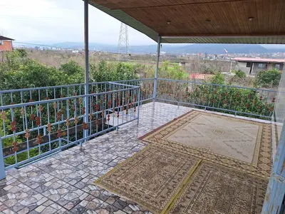 ویلا یک خوابه علی زادگان