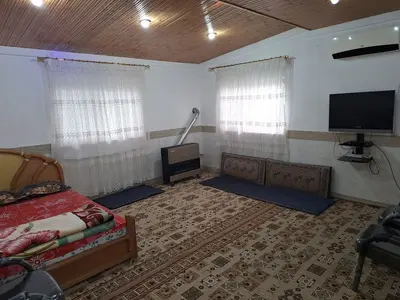 ویلا یک خوابه علی زادگان