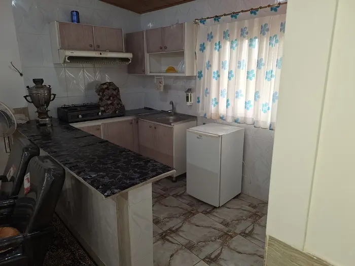 ویلا یک خوابه علی زادگان