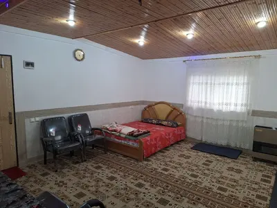 ویلا یک خوابه علی زادگان