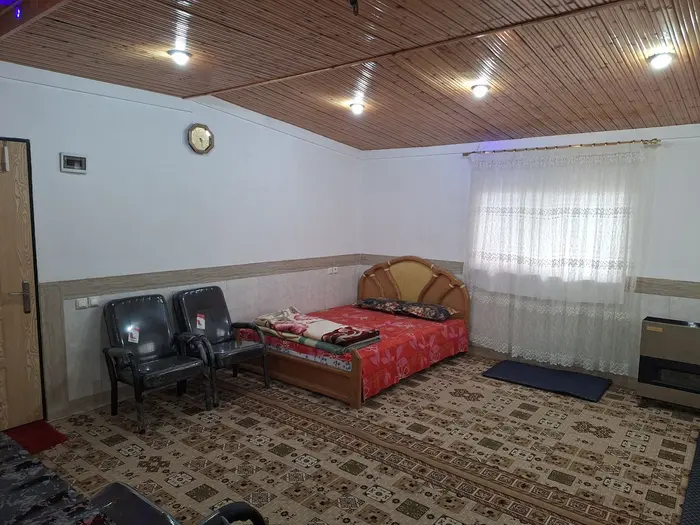 ویلا یک خوابه علی زادگان