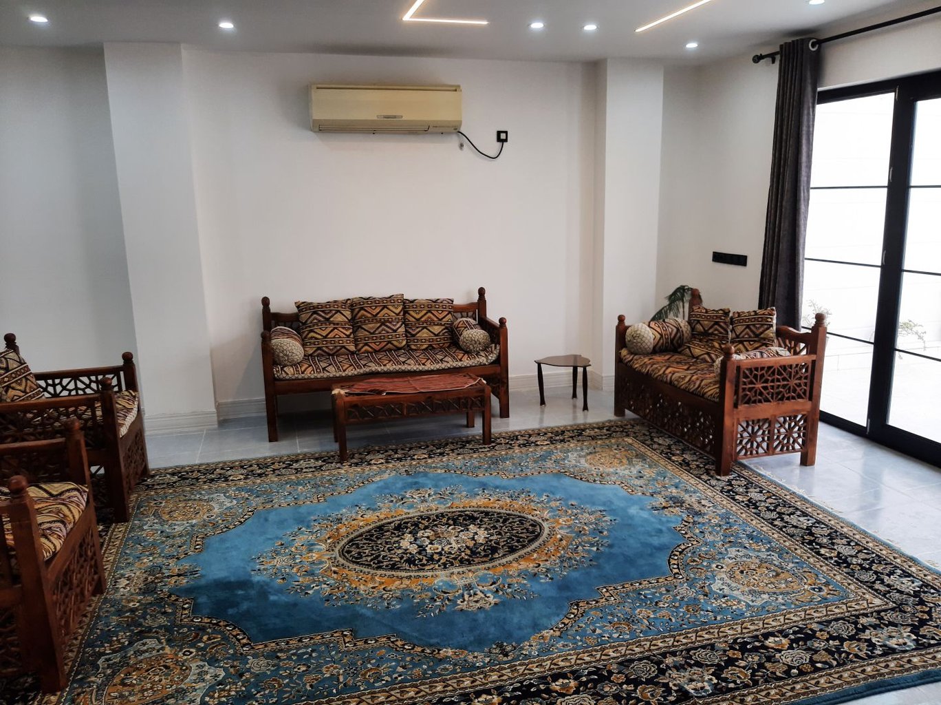 آپارتمان دوخوابه بختیاری 3