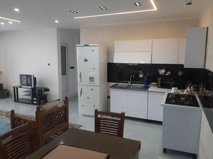 آپارتمان دوخوابه بختیاری 3