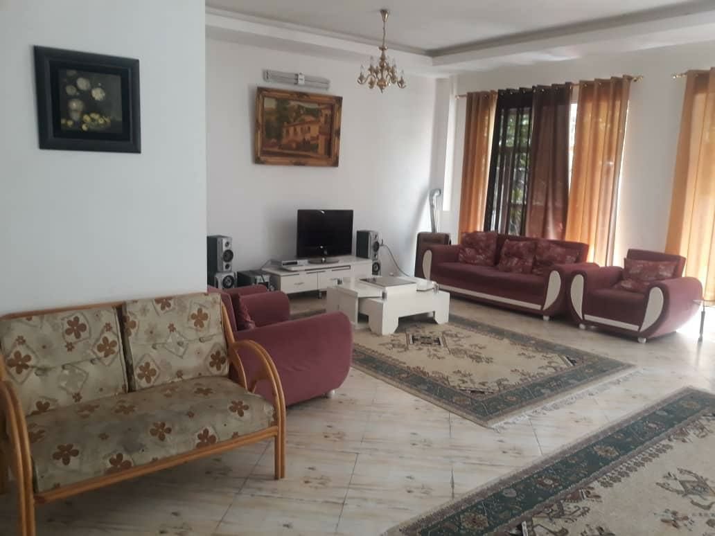 ویلا یک خوابه طرقبه