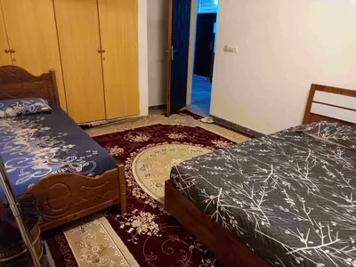 آپارتمان یک خوابه نریمان شب بو ۲