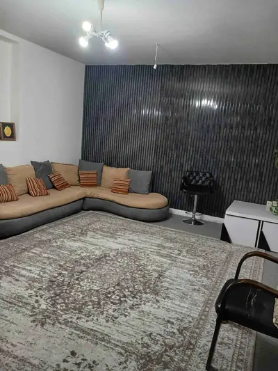 آپارتمان یک خوابه نریمان شب بو ۲