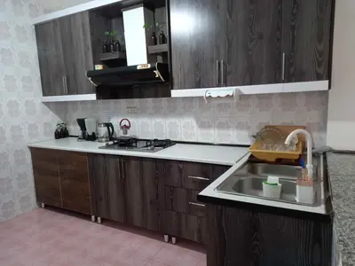 آپارتمان یک خوابه نریمان شب بو ۲