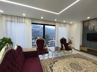 ویلا دوبلکس دوخوابه مهر ویلا