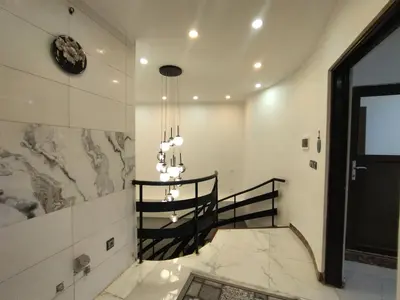 ویلا دوبلکس دوخوابه مهر ویلا