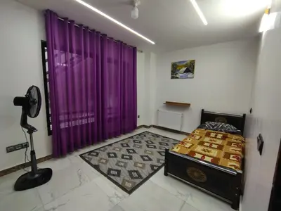 ویلا دوبلکس دوخوابه مهر ویلا