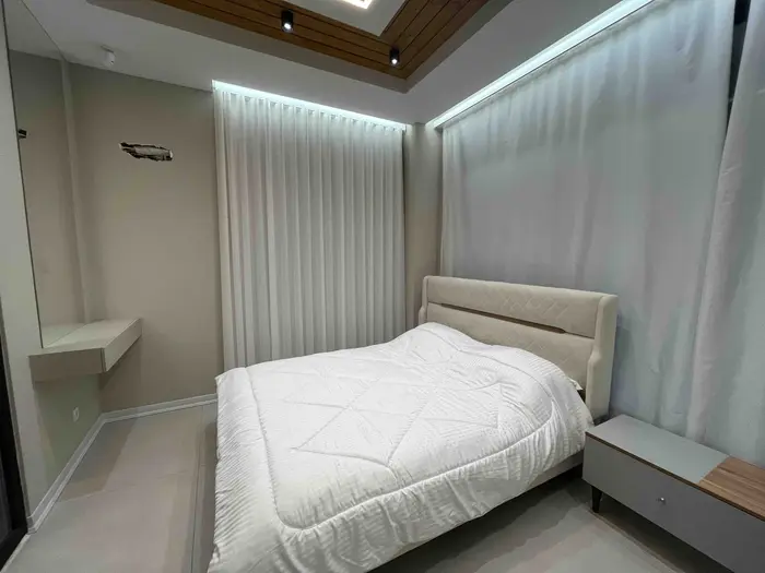 ویلا سه خوابه استخردار کوهپایه - انتخاب عنوان تصویر