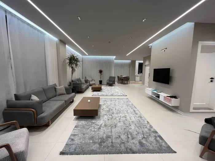 ویلا سه خوابه استخردار کوهپایه - انتخاب عنوان تصویر