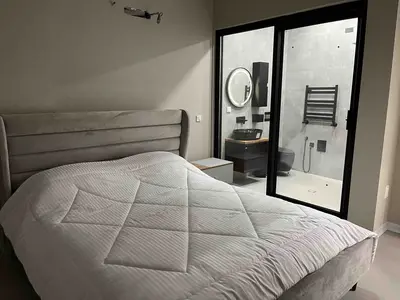 ویلا سه خوابه استخردار کوهپایه