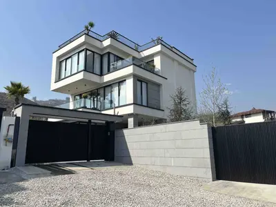 ویلا سه خوابه استخردار کوهپایه