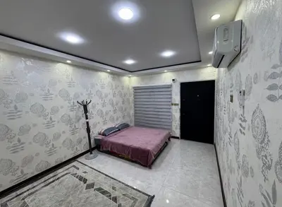 سوئیت سپهر - واحد 4