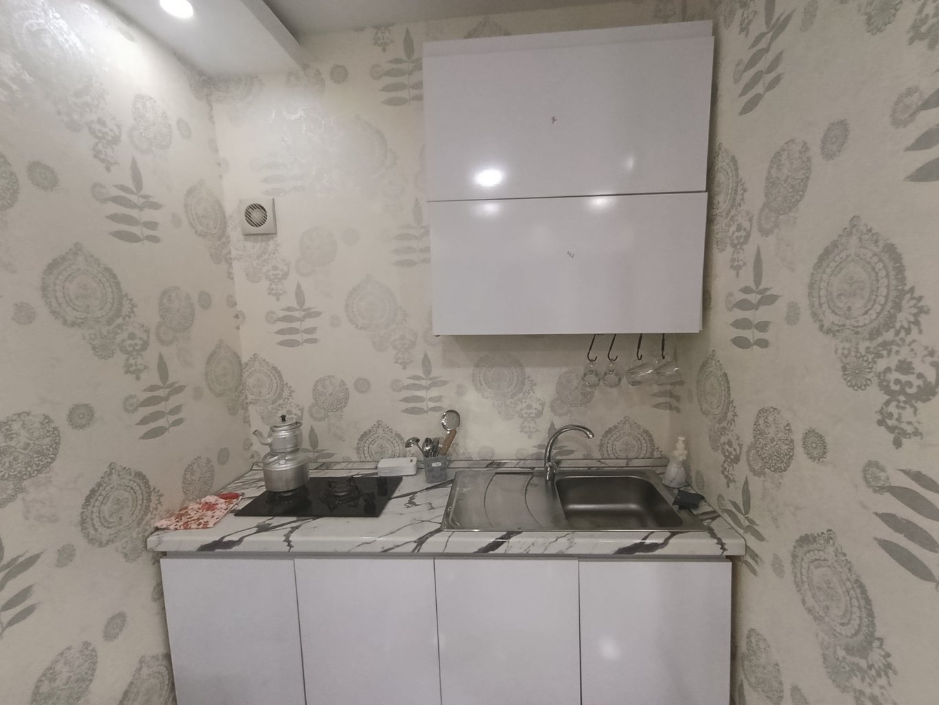 سوئیت سپهر - واحد 2