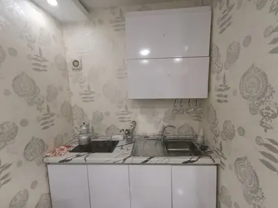 سوئیت سپهر - واحد 2