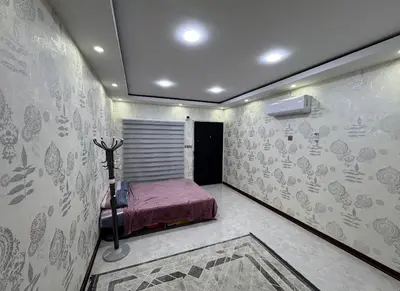 سوئیت سپهر - واحد 4