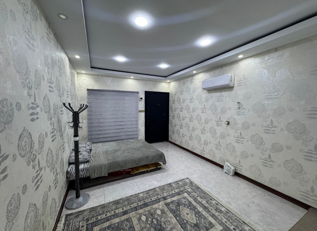 سوئیت سپهر - واحد 3