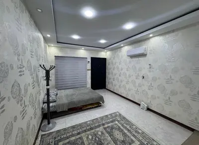 سوئیت سپهر - واحد 3