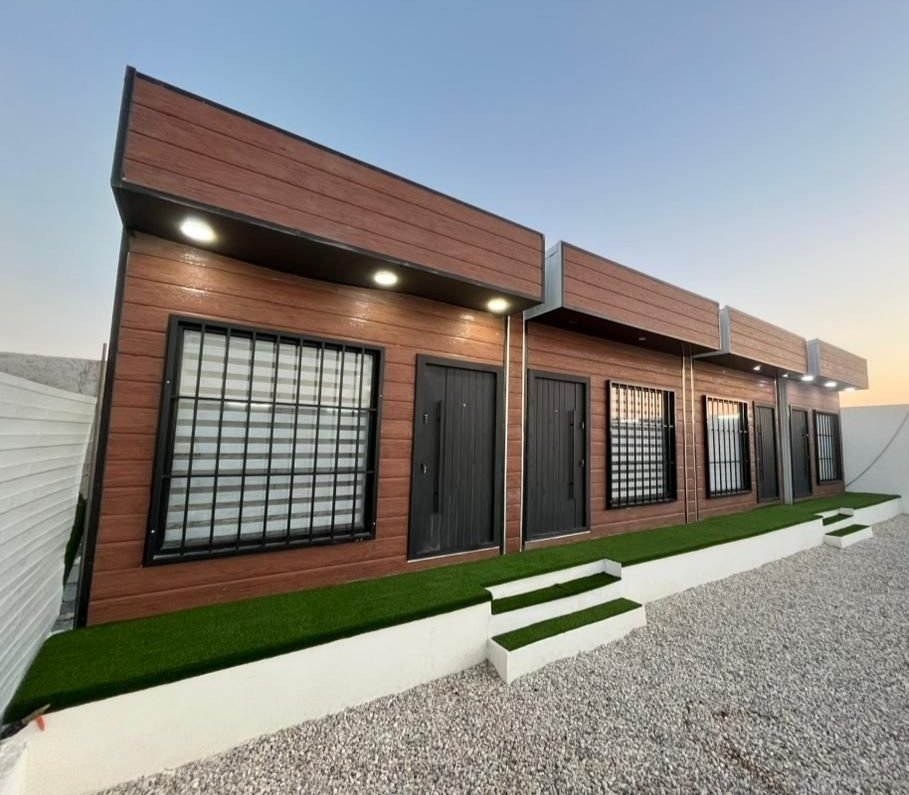 سوئیت سپهر - واحد 3