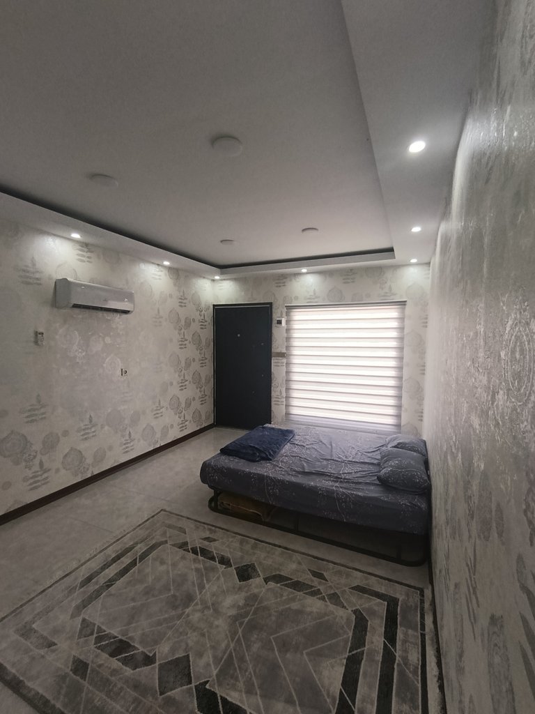 سوئیت سپهر - واحد 2