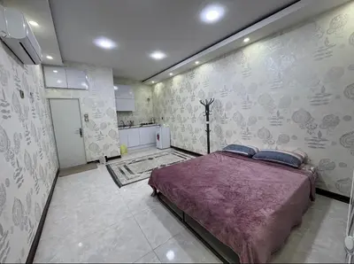 سوئیت سپهر - واحد 4