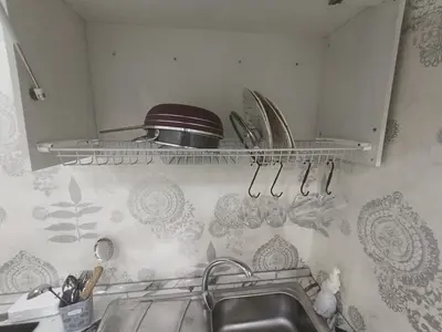 سوئیت سپهر - واحد 2